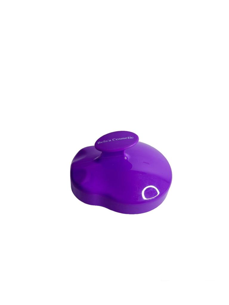 Brosse massante (violet)