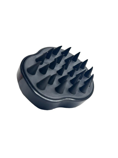 Brosse massante (noir)