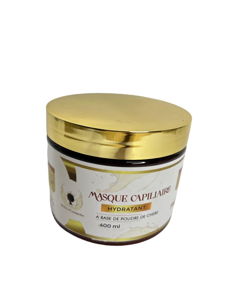 Masque capillaire